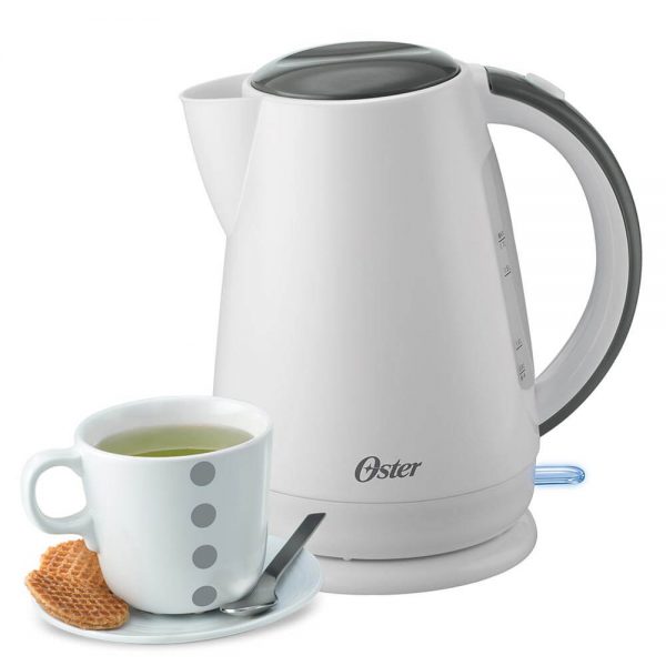 Hervidor de on sale agua oster precio