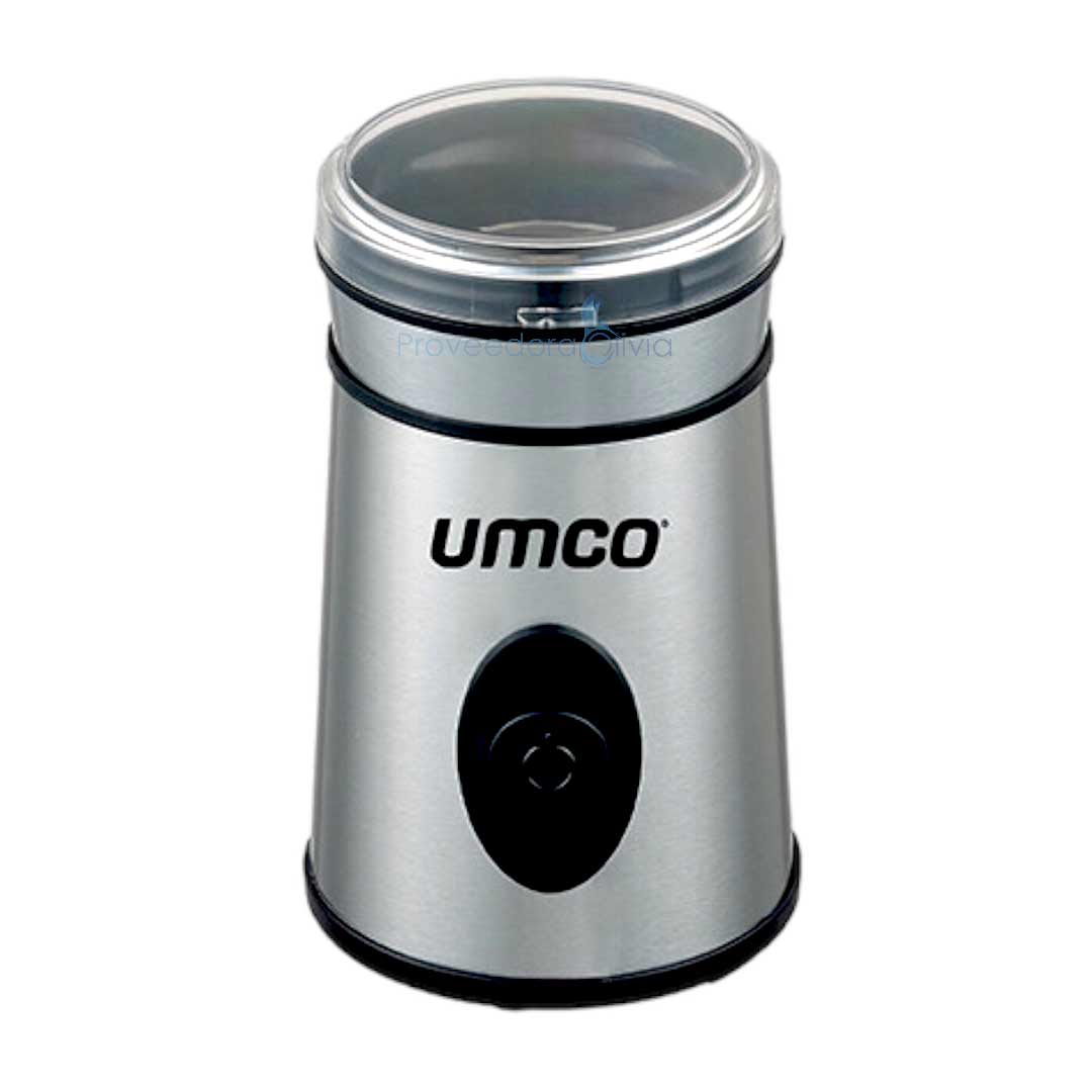 MOLINO PARA CAFÉ UMCO 0641 - TVentas - Compras Online en Ecuador