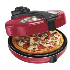 Máquina para pizza