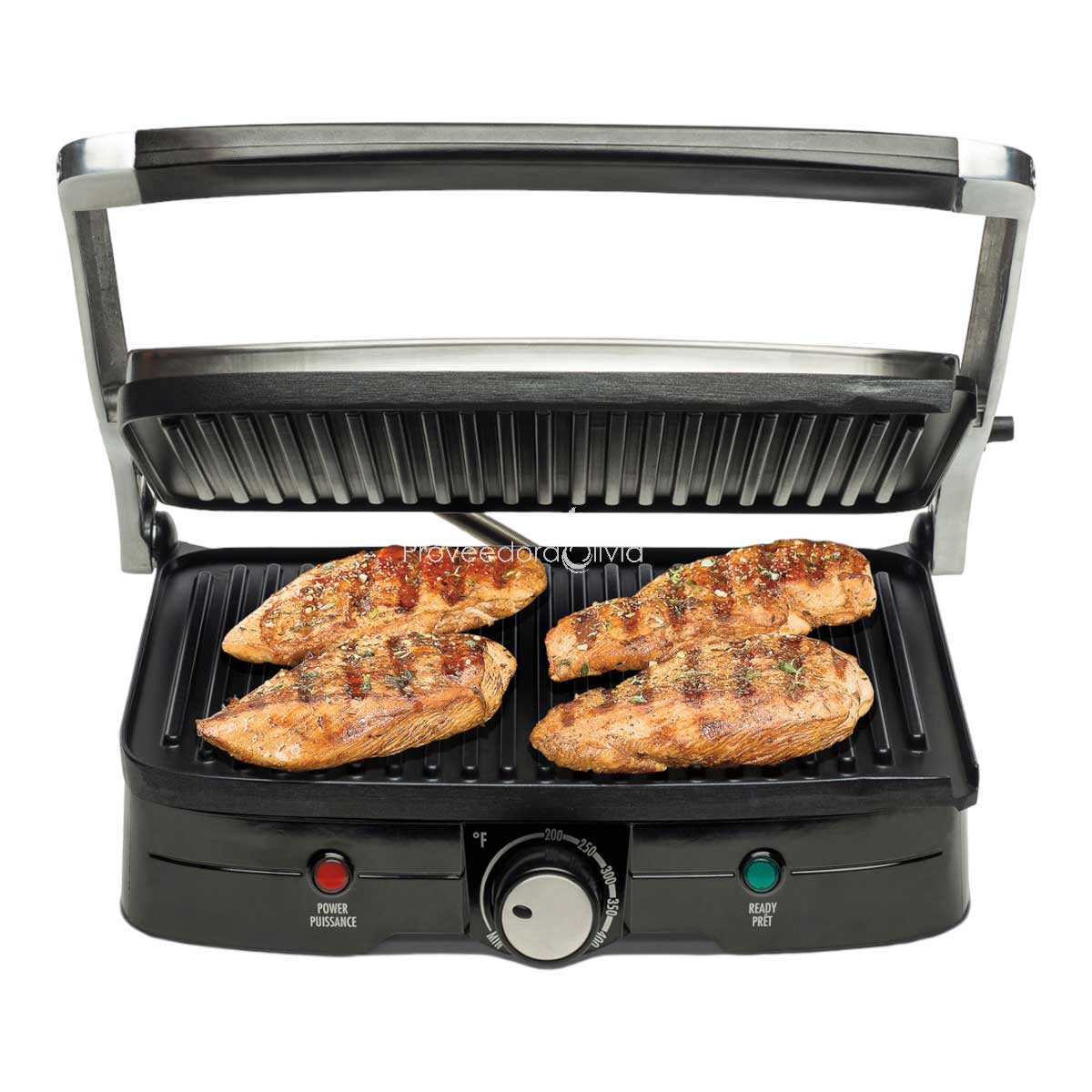 Prime Day 2021: De la plancha parrilla a la sandwichera 3 en 1: pequeños  electrodomésticos muy rebajados para dar vida a la cocina