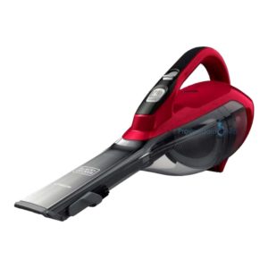 Aspiradora Black decker Dustbuster