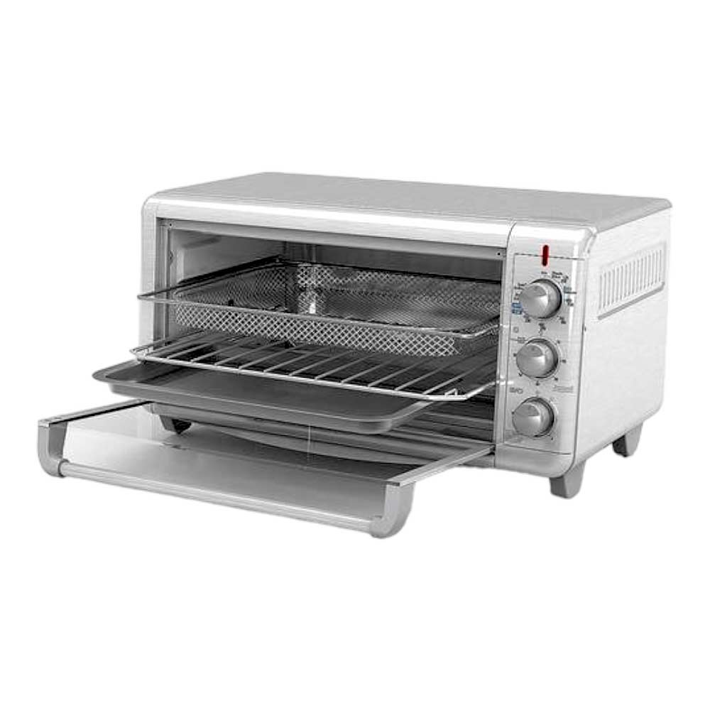 Horno Eléctrico Ninja Convección Sp301 Air Fry 13 Funciones