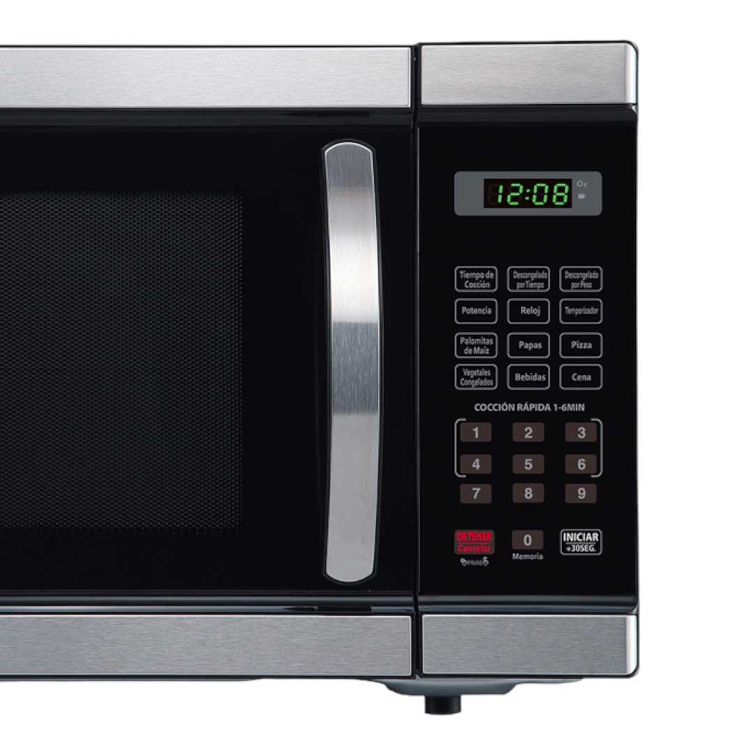 Horno Microondas 31 Litros con Grill Electrobras 1450W