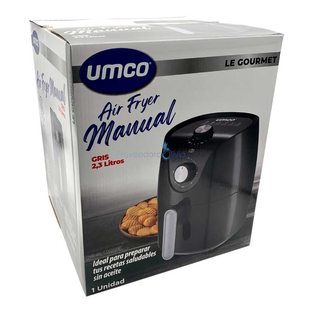 Temporizador de cocina Umco