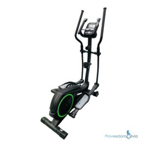 Equipamiento fitness