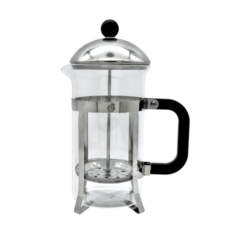 CAFETERA PRENSA FRANCESA